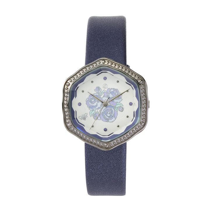 LOV-IN BOUQUET Honeybee watch